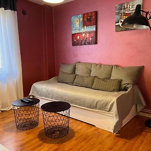 Appartement met een Slaapkamer